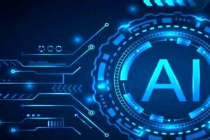  هوش مصنوعی در فراز بانک ایران زمین