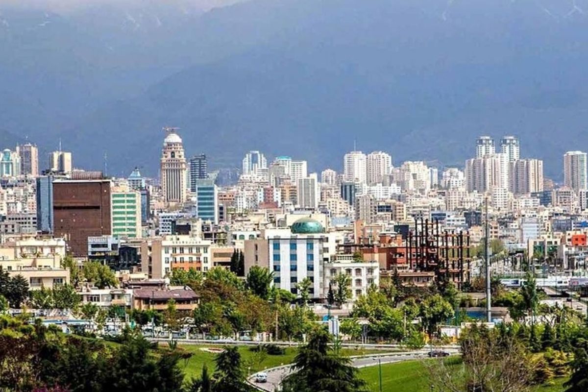 مسکن