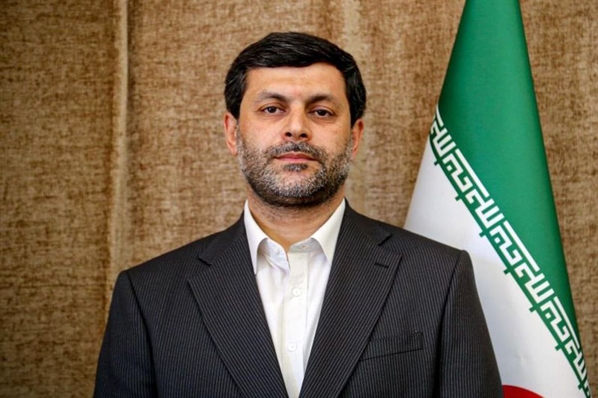 استانداری آذربایجان‌شرقی 