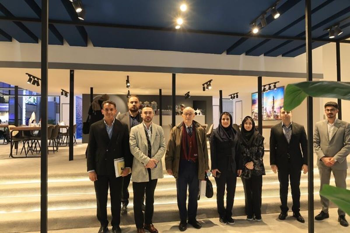 پتروشیمی خلیج فارس