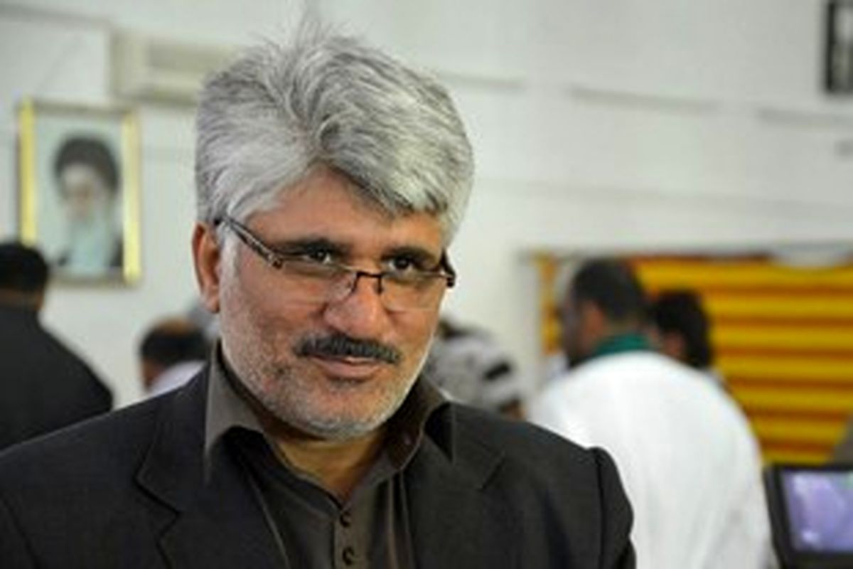 شهردار ماهشهر