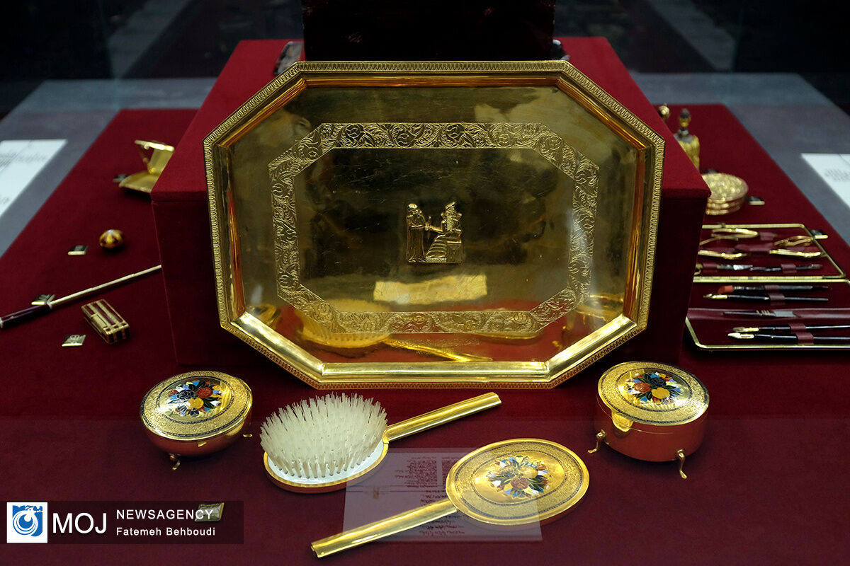 پردیس موزه ای دفینه