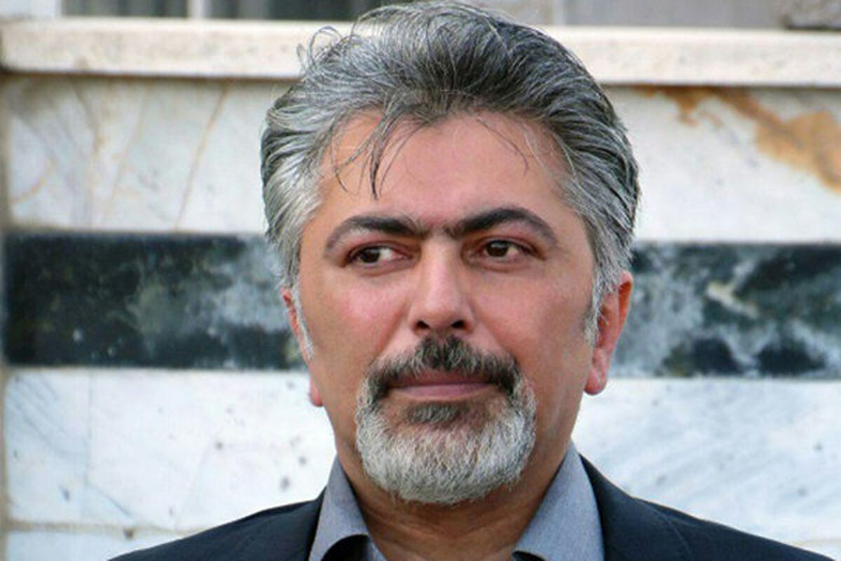 علی رضا پوستی