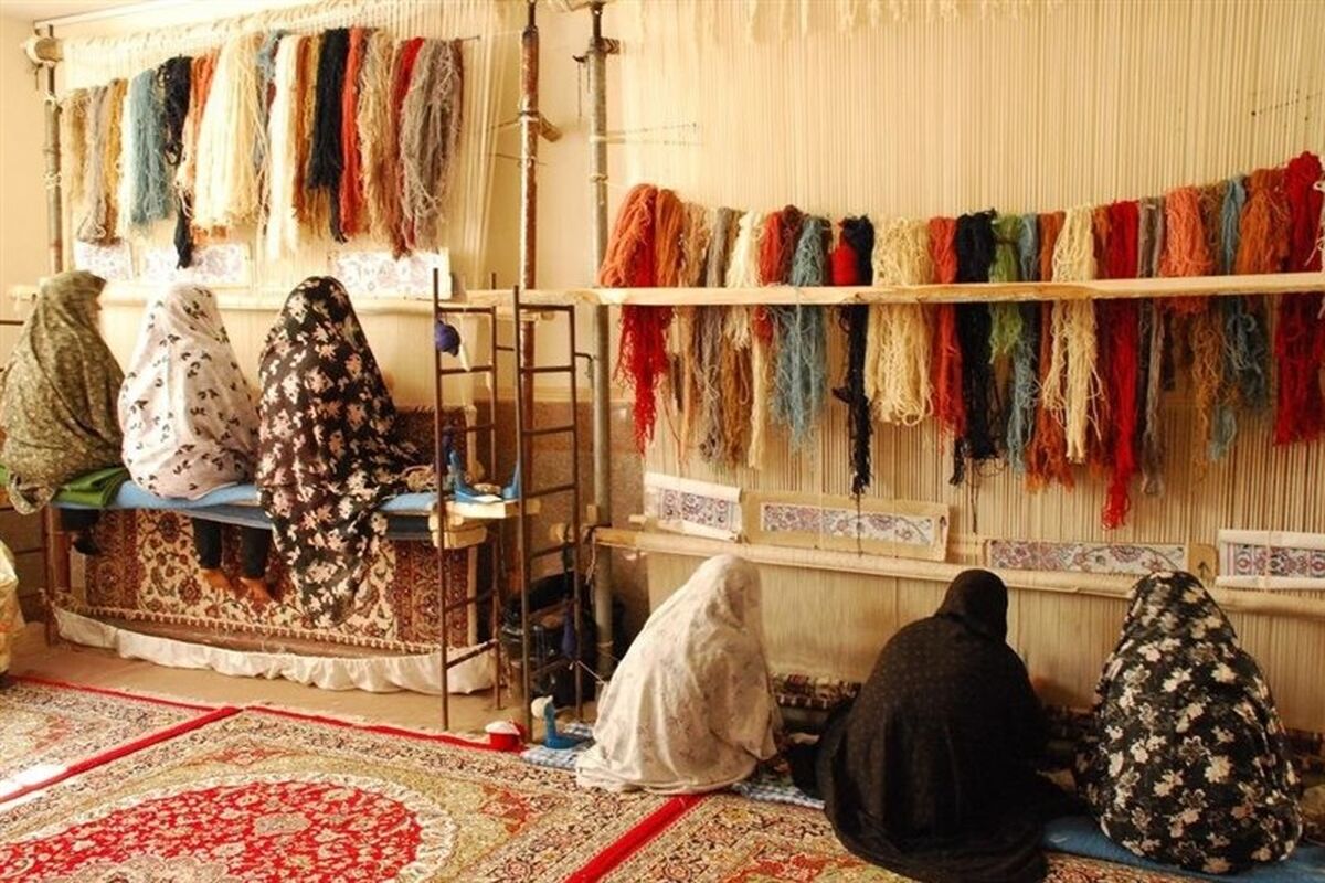 مشاغل خانگی