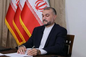 می‌توانیم یک الگوی حکمرانی خوب را به جهان ارائه دهیم /ایران کشور کودتای مخملی نیست