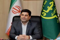 ۵۰ درصد اراضی کشاورزی آذربایجان شرقی سنددار شده‌اند