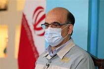 حفظ جایگاه جهانی فولاد مبارکه با اجرای طرحهای نورد گرم شمارۀ 2 و تحول دیجیتال