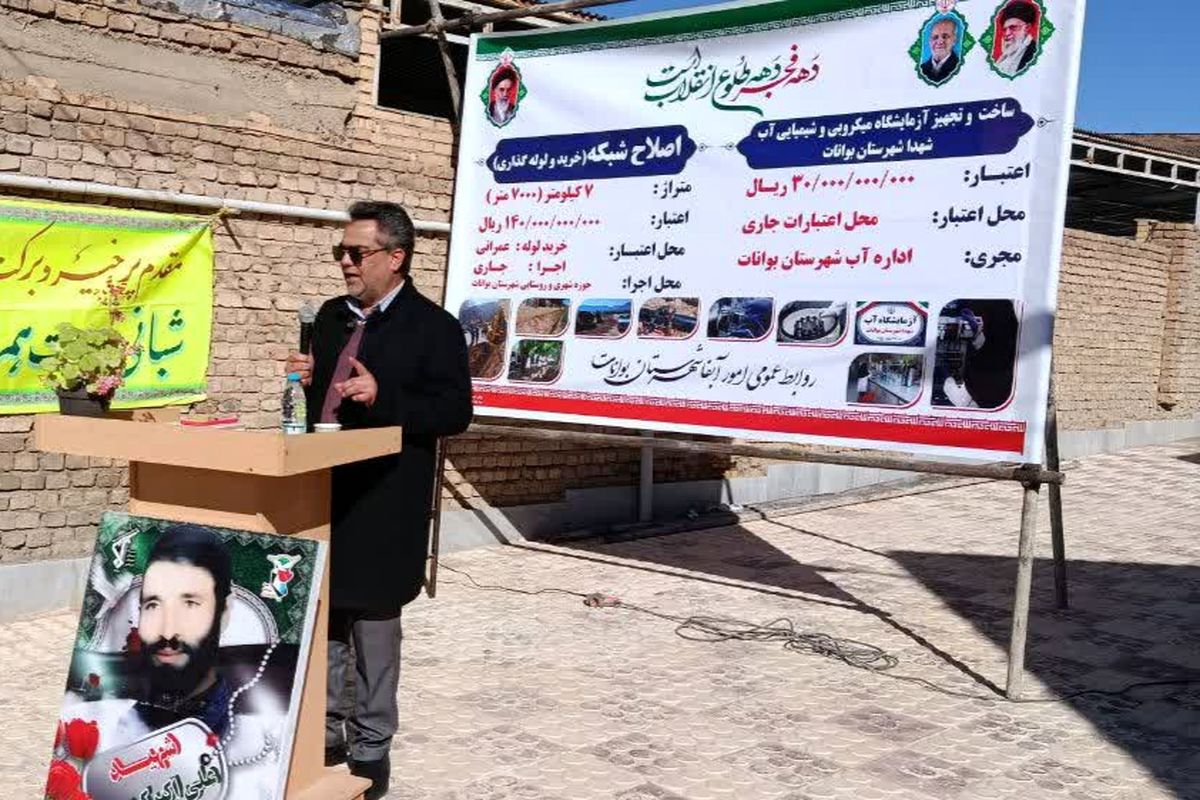 شرکت آبفا فارس 