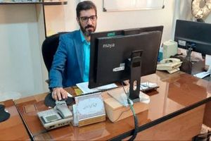 کسب رتبه های برتر کشوری در پویش بزرگ کتابخوانی