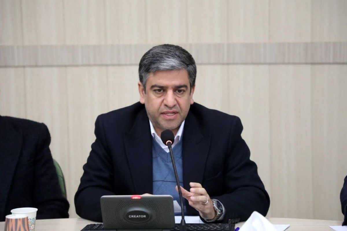 استاندار اردیبل