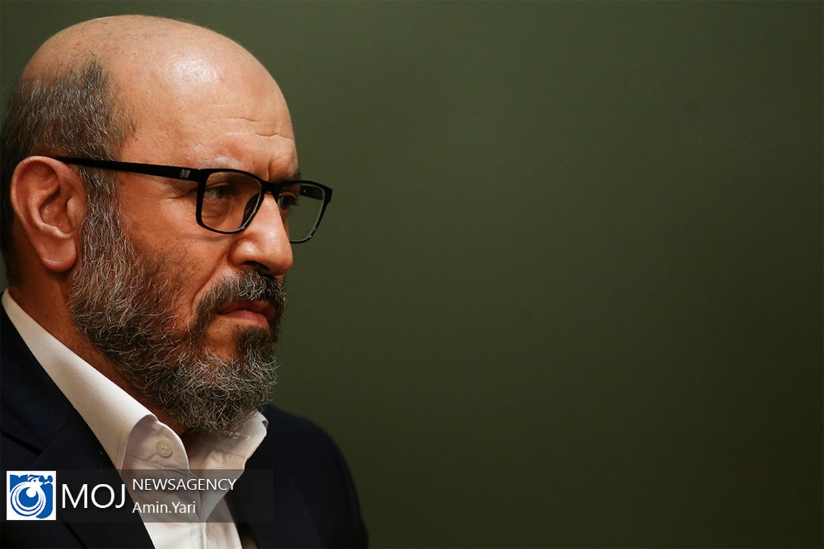 سردار حسین دهقان