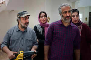 فیلم «ویلای ساحلی» رکورد فروش روز اول سینما را شکست