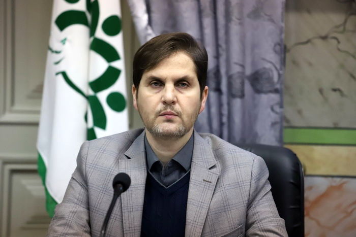 کد دار شدن ردیف بودجه ساماندهی پسماندهای سراوان و احداث زباله سوز