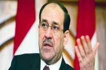بازگشت سیاسی نوری المالکی با شعار نشاط انتخاباتی