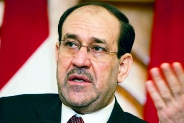 نوری المالکی به نخست وزیری عراق نزدیک شد