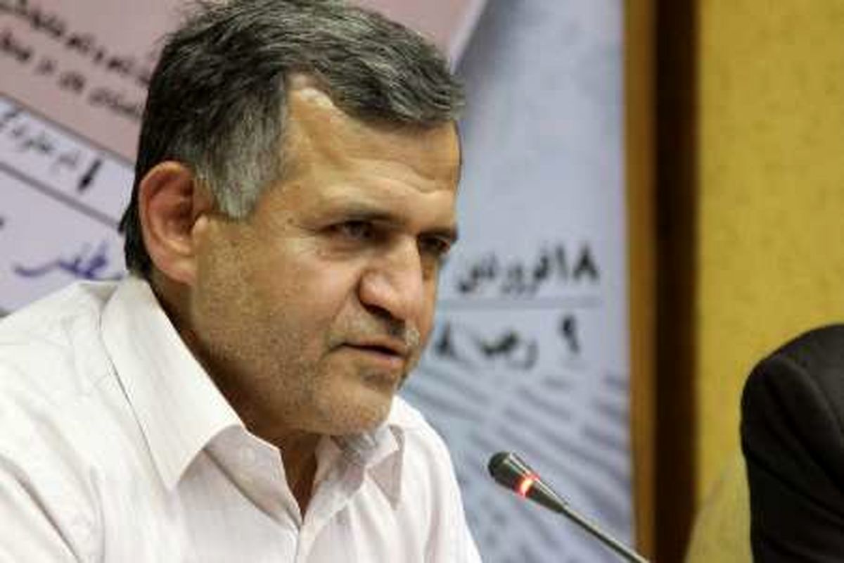 محمد علی امانی