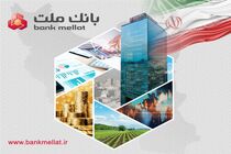بانک ملت بیش از 91 هزار میلیارد ریال تسهیلات اشتغالزایی به 54 هزار نفر پرداخت کرد
