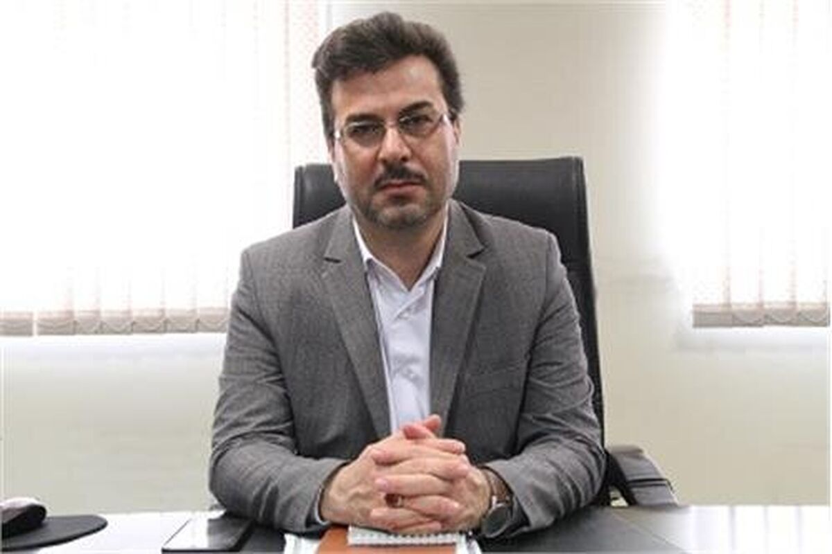 اکبر میرشکار