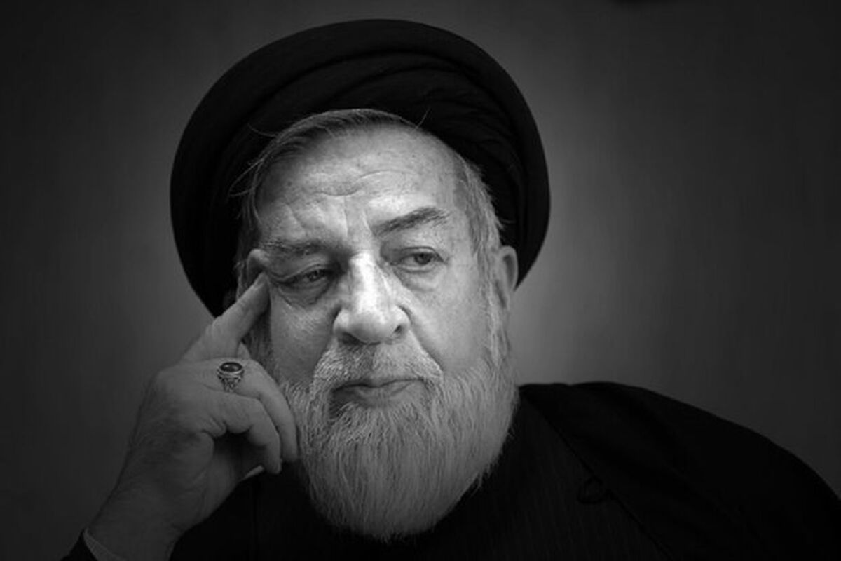 حجت الاسلام محلاتی