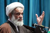 دشمنان بدنبال کاهش شکوه انتخابات هستند