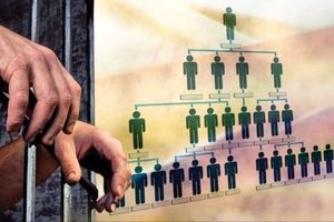 یک شرکت هرمی در تهران گروگانگیری کرد