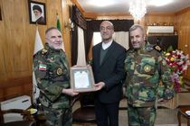 هیچ‌ تهدیدی متوجه حدود و ثغور کشور نیست