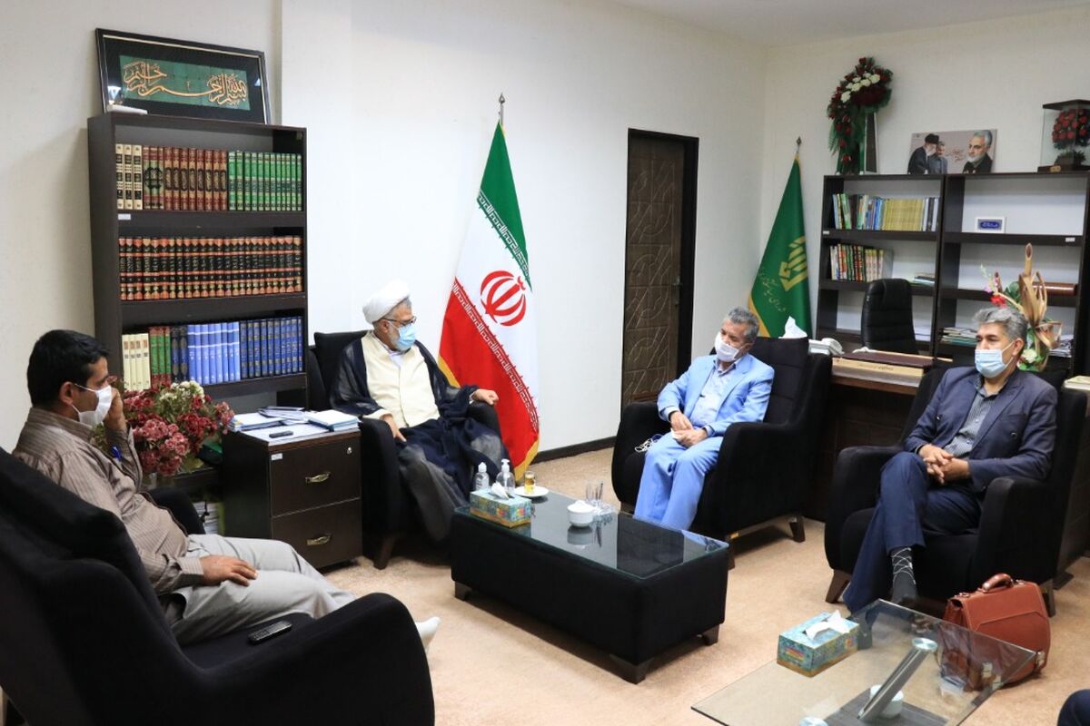 امام جمعه بندرعباس