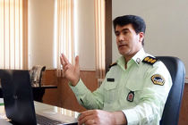 رفع تصرف ۵۳ هکتار اراضی ملی در استان اصفهان