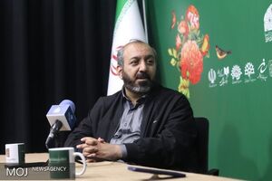 جشنواره ملی تئاتر رضوی بستری برای تولید آثار فاخر در عرصه فرهنگ رضوی است