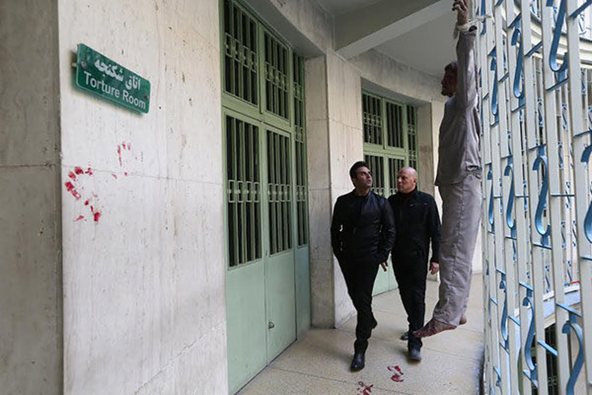 فیلم فهرست مرگ