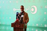 ۱۴ مگاوات ظرفیت جدید از طریق صنعت به شبکه برق اضافه شده است