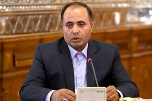 ایرانی باید حرف اول را درباره پسته در دنیا بزند