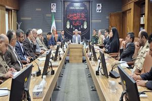 شرایط  میزبانی از ۳۰۰هزار زائر در اربعین فراهم  شد