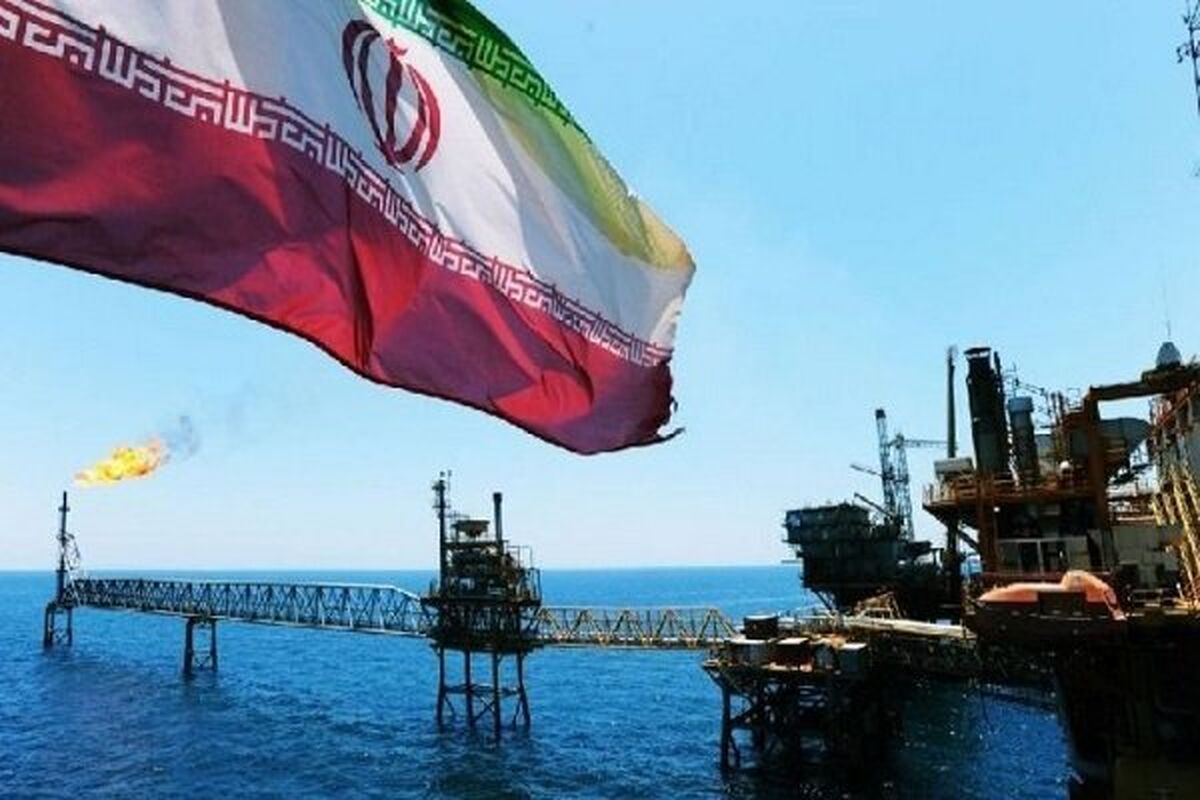 قیمت نفت