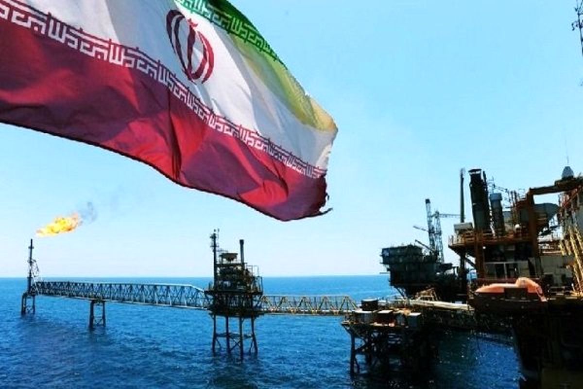 قیمت نفت