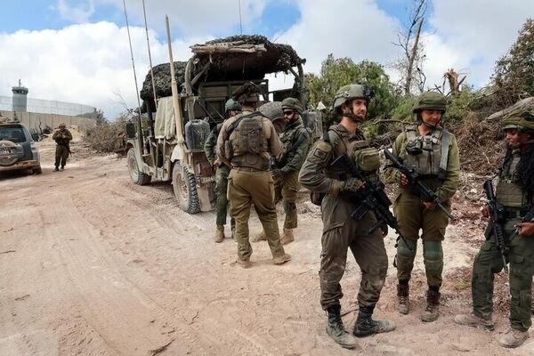 ارتش اسرائیل مبنی بر آغاز برنامه آزمایشی خروج جزئی از لبنان مدعی شد