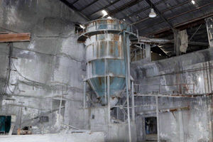 طرح جایگزین کارخانه سیمان دورود اجرایی می‌شود