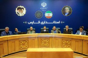 با تمام وجود مسائل کسبه را درک می کنم و برای حل آنها در تلاش هستیم