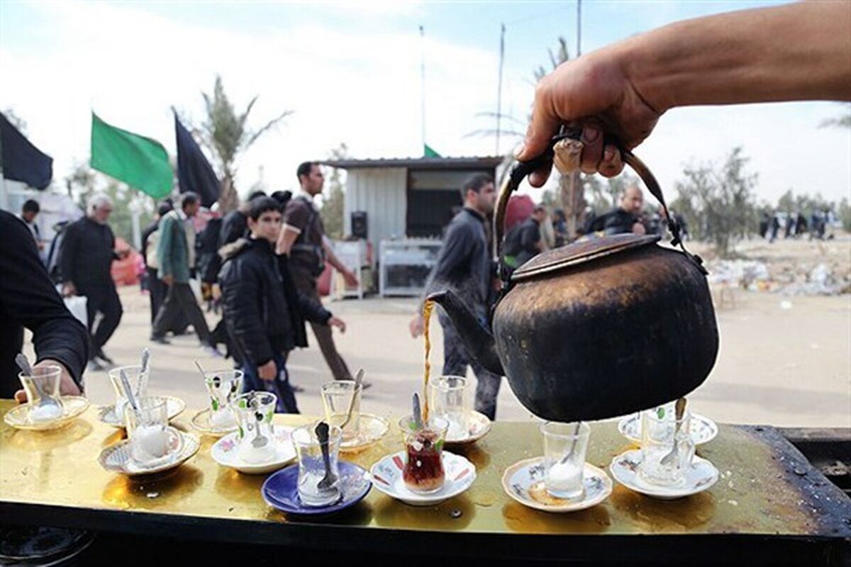 موکب