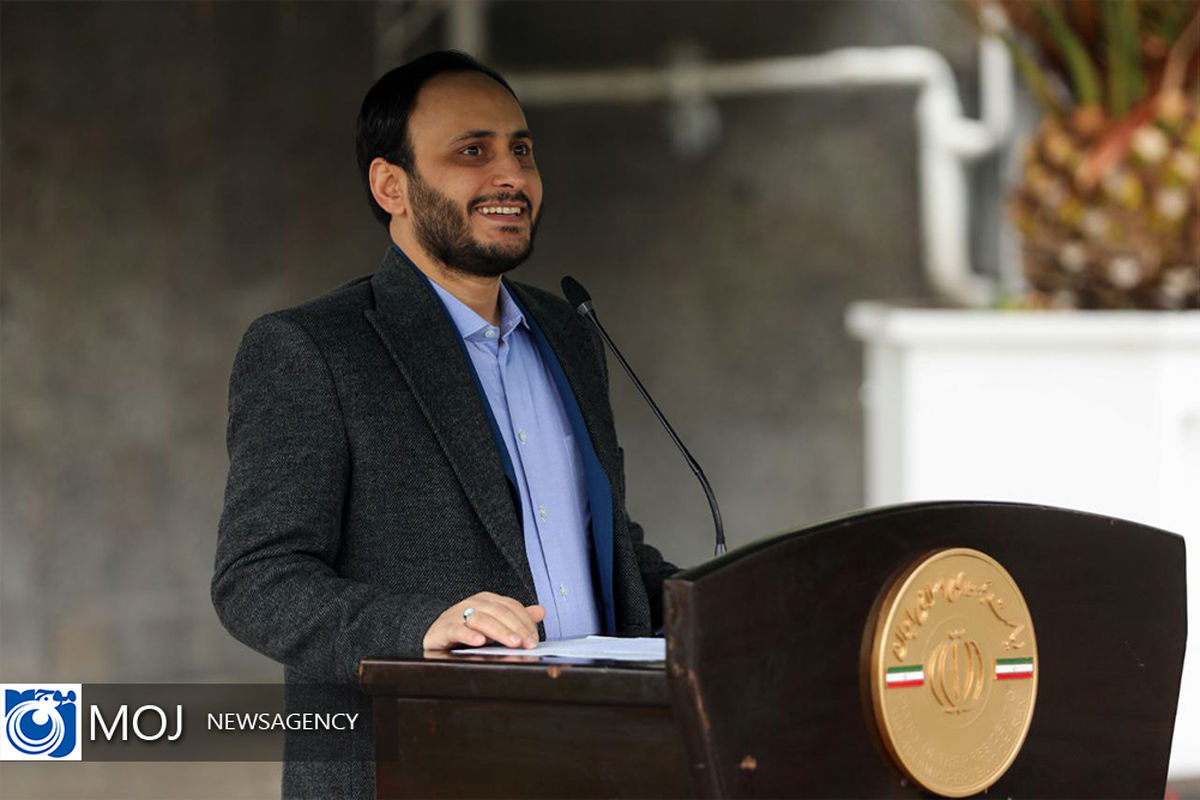 حاشیه جلسه هیات دولت - ۲۶ بهمن ۱۴۰۱ 