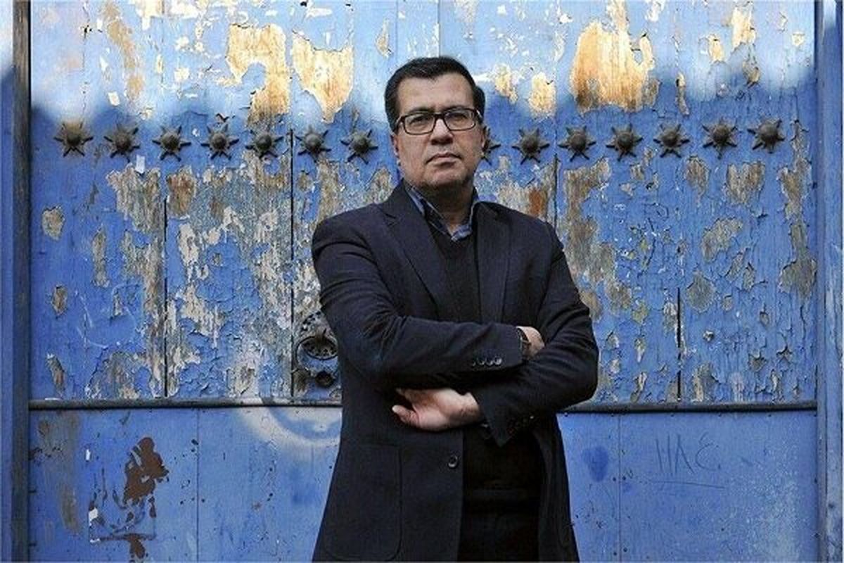 حمیدرضا شاه‌آبادی دبیر علمی جشنواره کتاب کودک و نوجوان شد