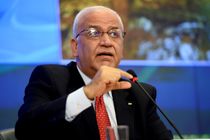 عریقات: هماهنگی فلسطین و مصر در بالاترین سطح ادامه دارد