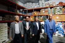 ضرورت تسریع در تعیین تکلیف اموال بلاتکلیف و جلوگیری از انباشت کالاها