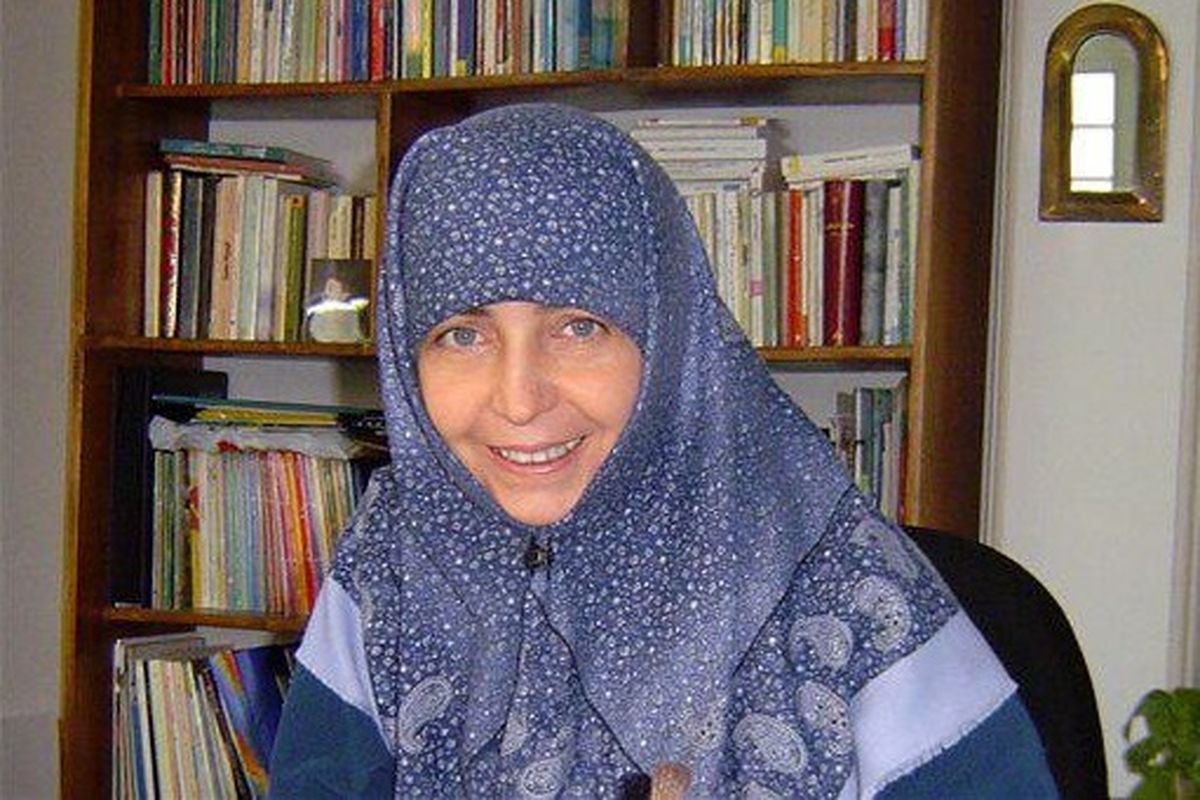 رونمایی از داستان عاشورایی نذری پرپرک