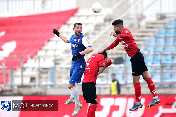 ترکیب تراکتور مقابل استقلال اعلام شد