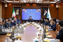 کوتاه سازی روند فرایندها از طریق وب سرویس در طرح پنجره واحد خدمت 