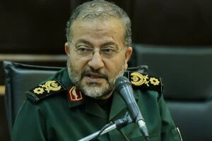 الحشد الشعبی خواستار دادن تابعیت عراقی به شهید سلیمانی شد