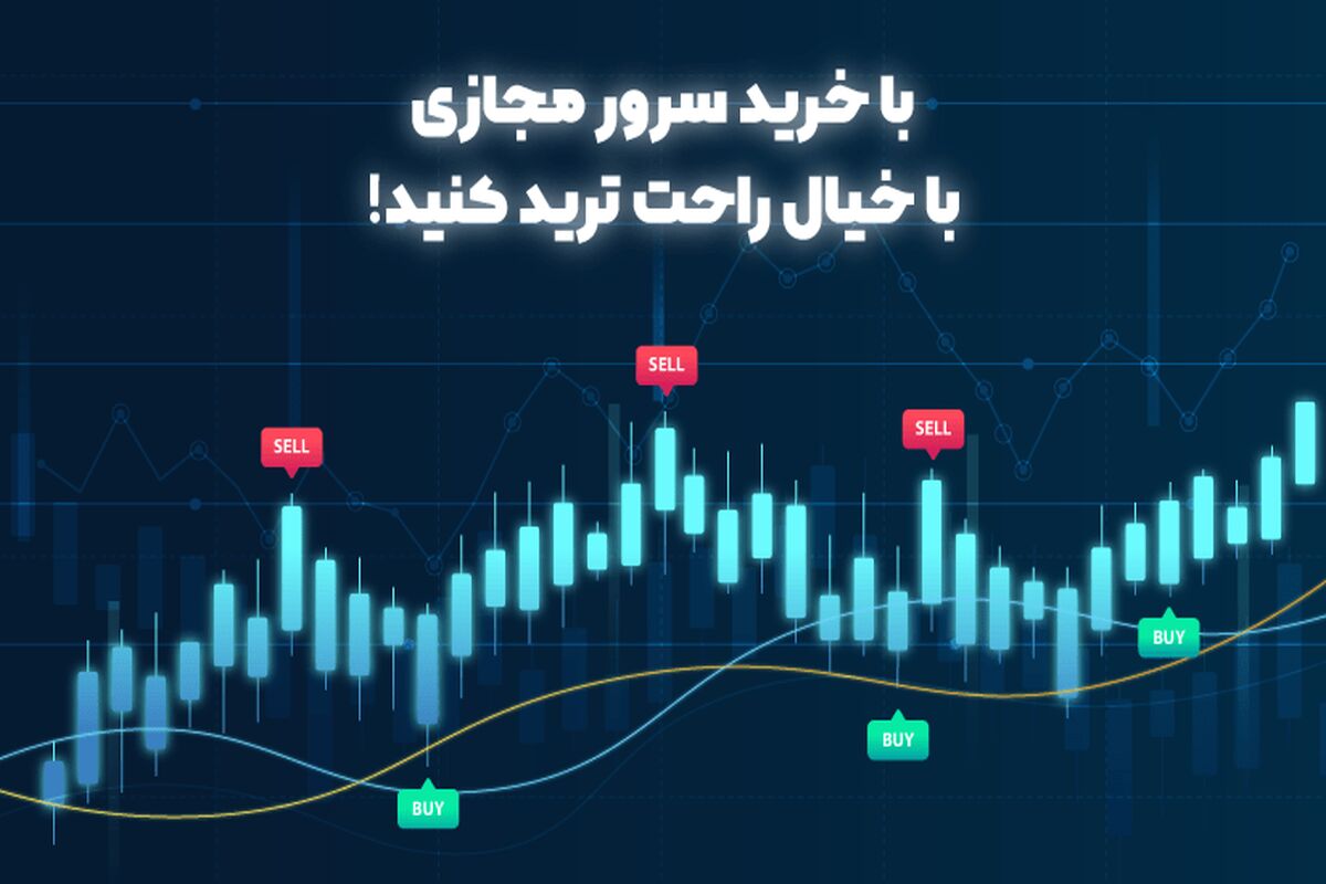 سرور