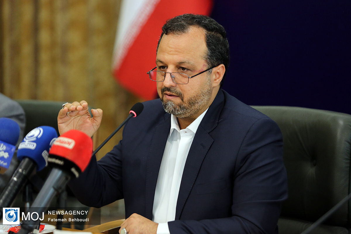 وزیر اقتصاد