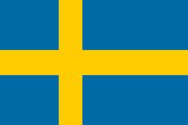 A mosque was attacked in Sweden